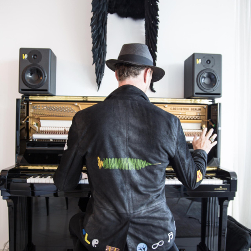 The Scumfrog - imusic.am