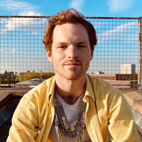 Harold van Lennep - imusic.am