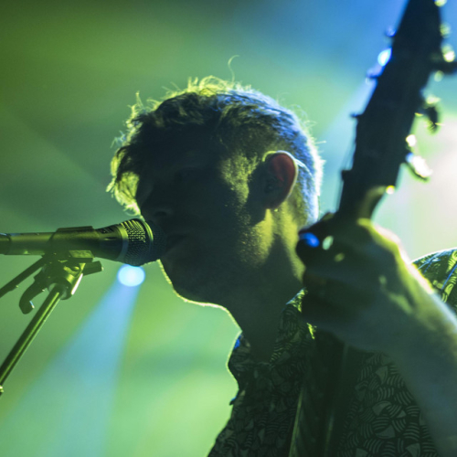 Patrick Baker - imusic.am