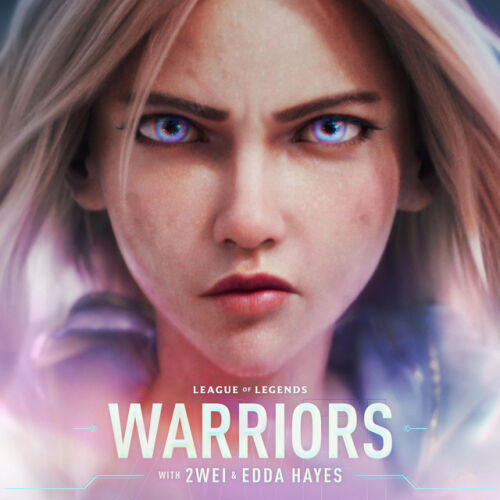 League of Legend - imusic.am