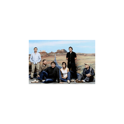 Beautiful South - imusic.am