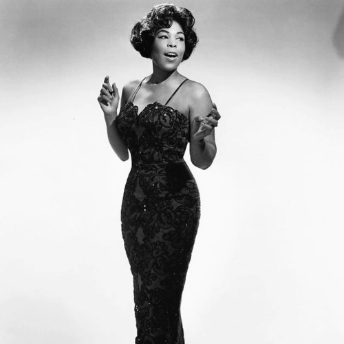 Gloria Lynne - imusic.am