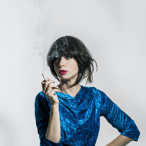 Nicole Atkins - imusic.am