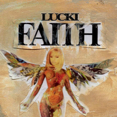 LUCKI - imusic.am