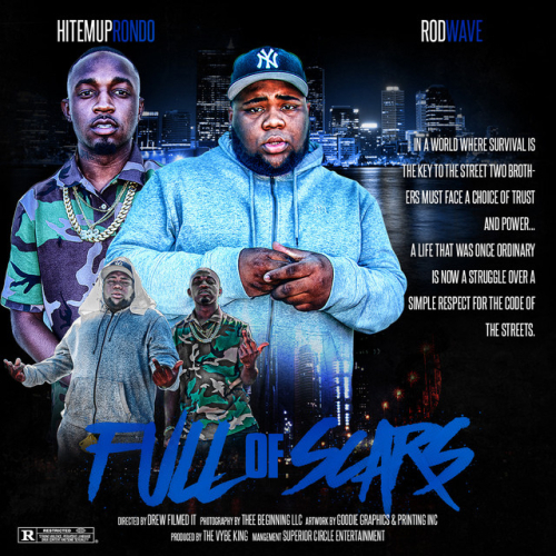 Hit Em Up Rondo - imusic.am