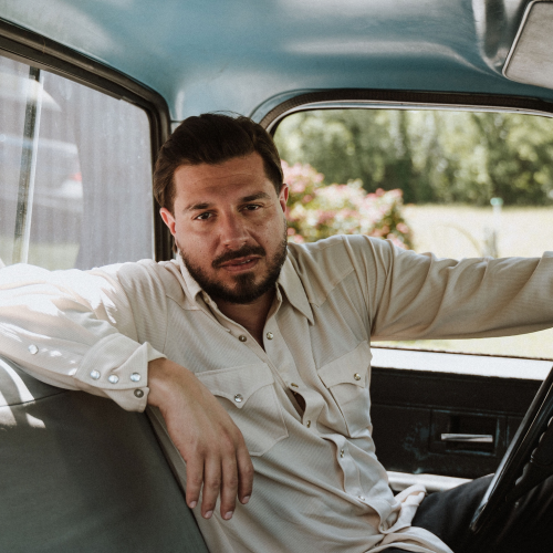 Ben Burgess - imusic.am