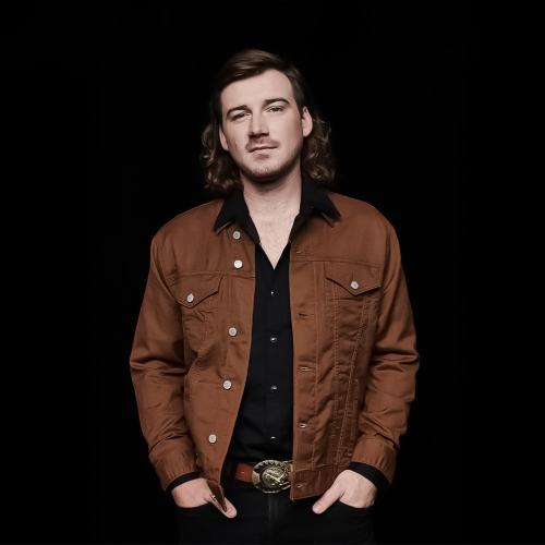 Morgan Wallen - imusic.am