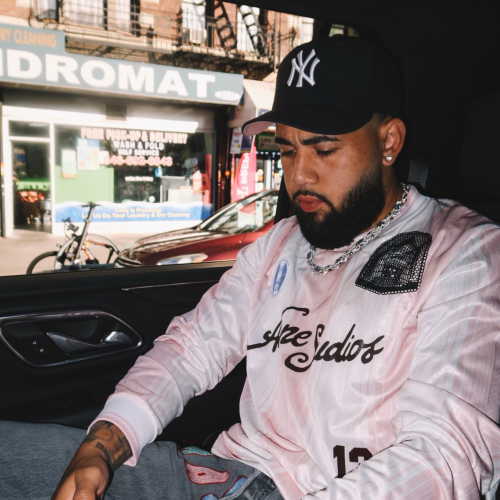 Foreign Teck - imusic.am