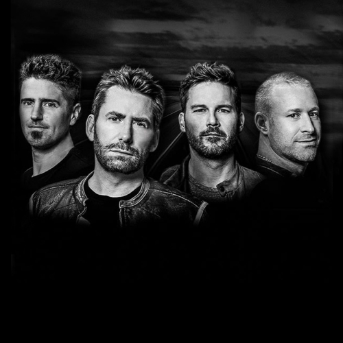 Nickelback - imusic.am