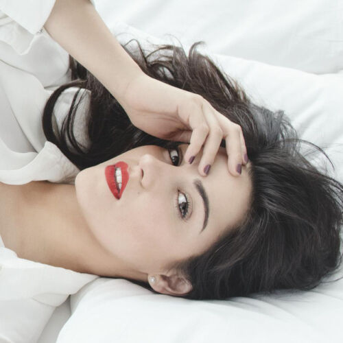 Maite Perroni - imusic.am