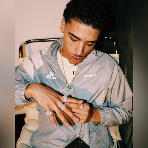 Jay Critch - imusic.am