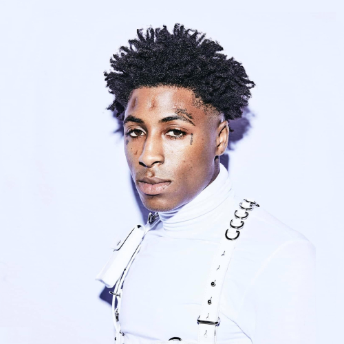 Nba Young Boy - imusic.am