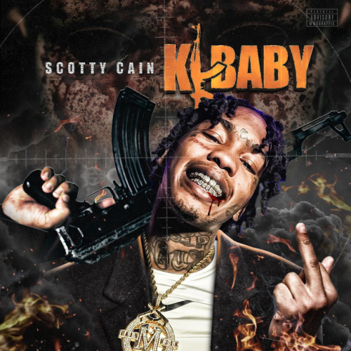Scotty Cain - imusic.am