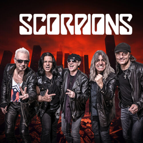 Scorpions - imusic.am