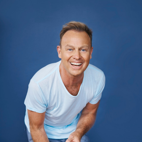 Jason Donovan - imusic.am