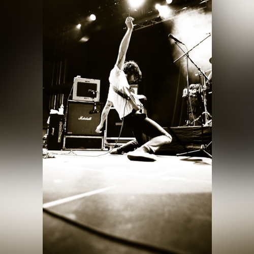 Biffy Clyro - imusic.am