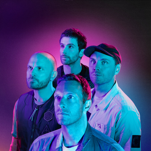 Coldplay - imusic.am