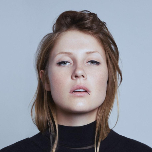 Charlotte de Witte - imusic.am