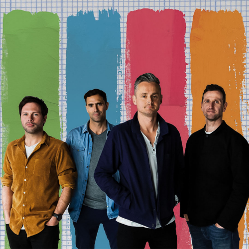 Keane - imusic.am