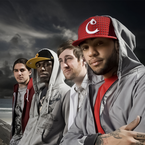Gym Class Heroes - imusic.am
