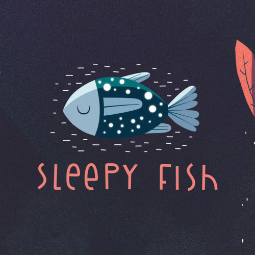 Sleepy Fish - imusic.am