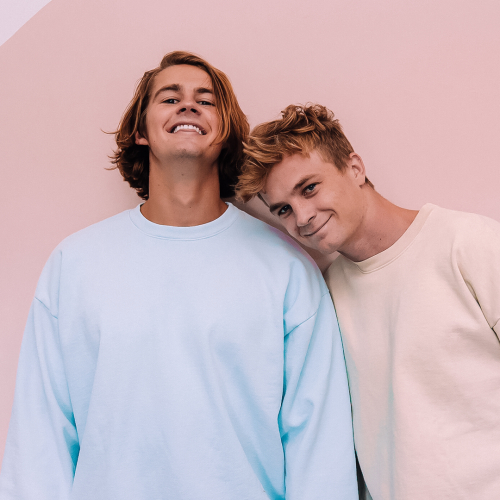 Surfaces - imusic.am