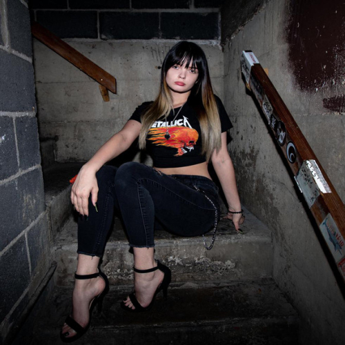 Brianna Harness - imusic.am