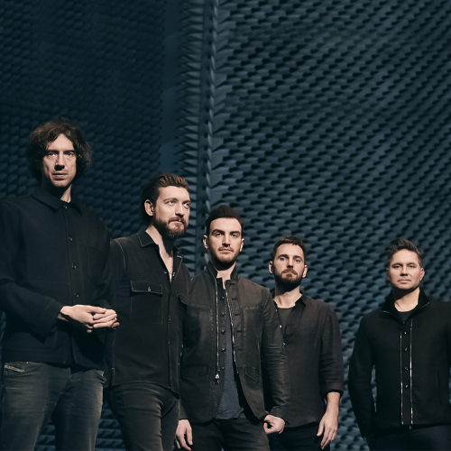 Snow Patrol - imusic.am