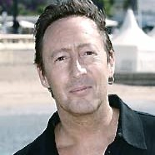 Julian Lennon - imusic.am