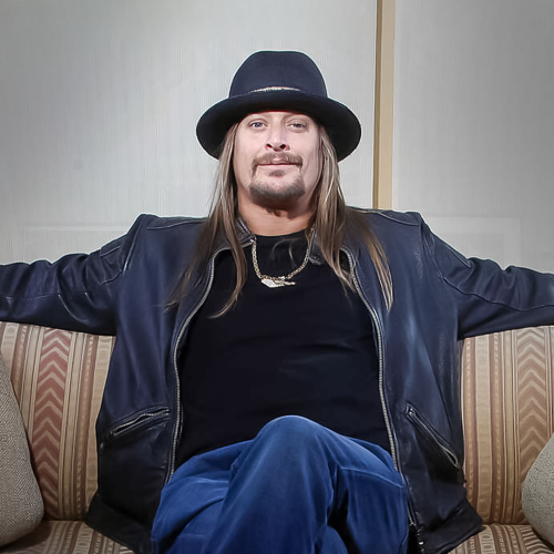 Kid Rock - imusic.am