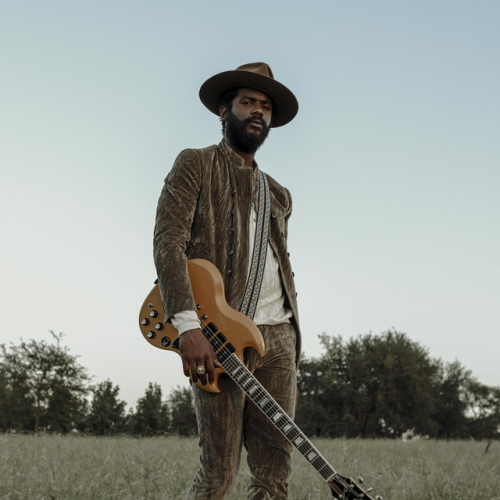 Gary Clark Jr. - imusic.am