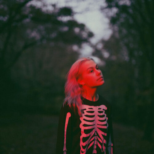 Phoebe Bridgers - imusic.am