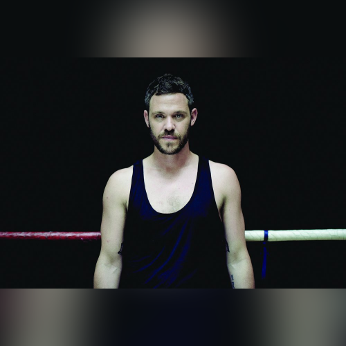 Will Young - imusic.am