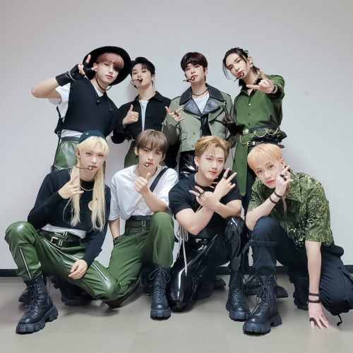 Stray Kids - imusic.am