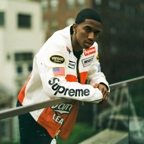 King Combs - imusic.am