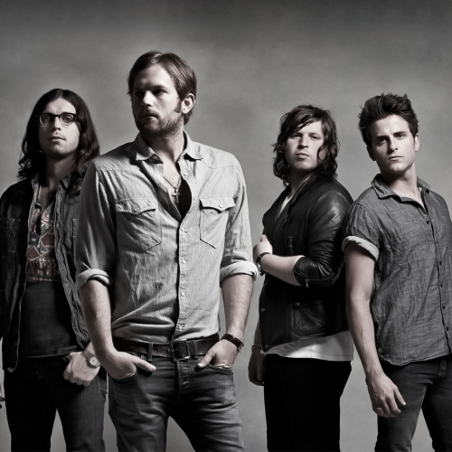Kings of Leon - imusic.am