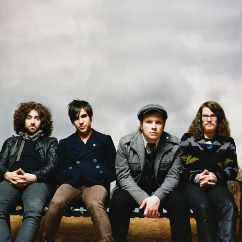 Fall Out Boy - imusic.am