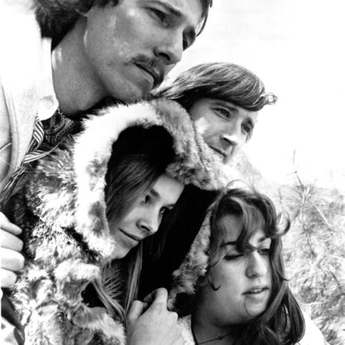 The Mamas & The Papas - imusic.am