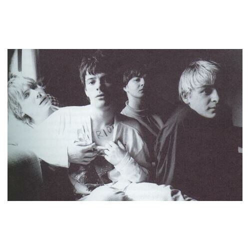 Manic Street Preachers - imusic.am