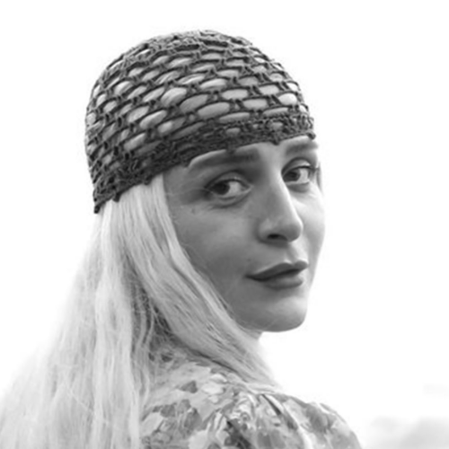 Megi Gogitidze - imusic.am