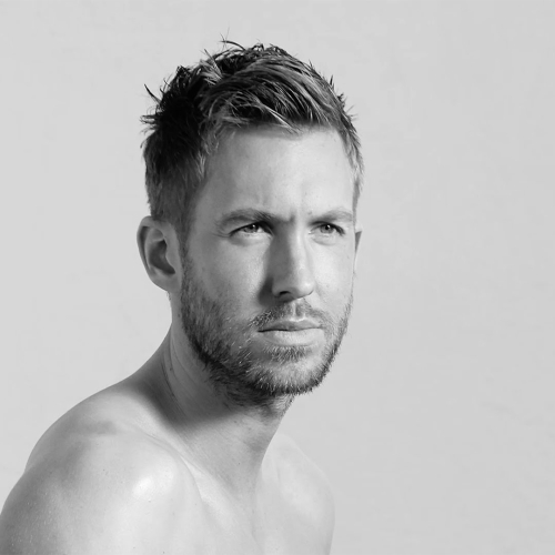 Calvin Harris - imusic.am