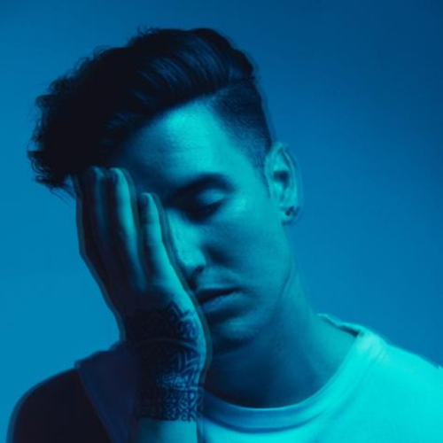 Logan Henderson - imusic.am