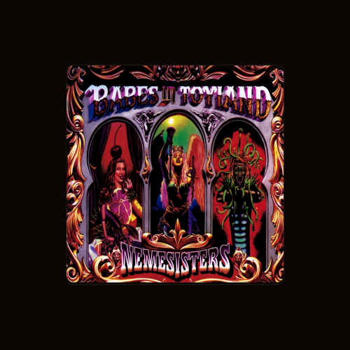 Babes In Toyland - imusic.am