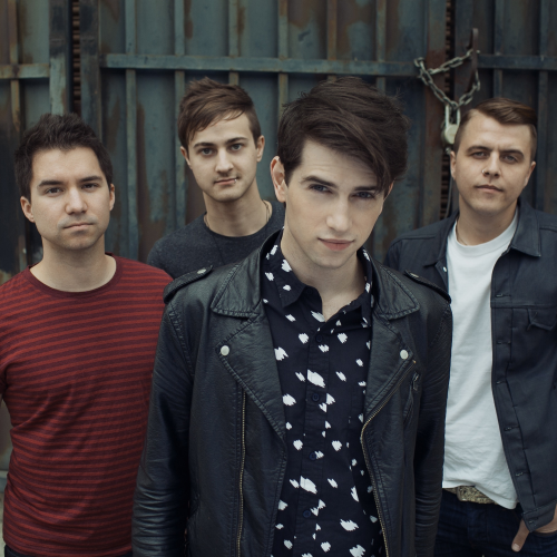 The Downtown Fiction - imusic.am