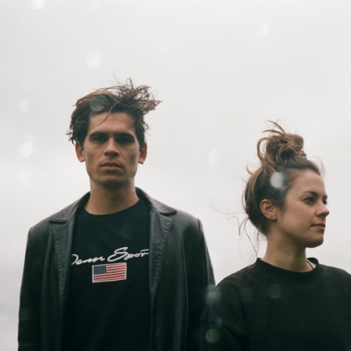 Dahlia Sleeps - imusic.am