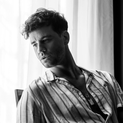 Ben Hazlewood - imusic.am