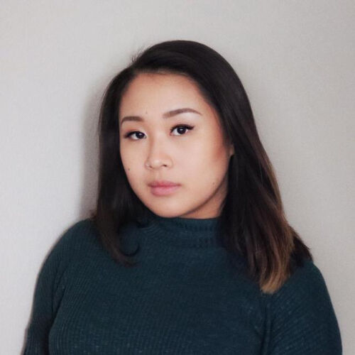 Amanda Yang - imusic.am