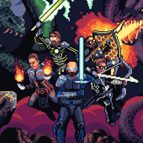 I Fight Dragons - imusic.am