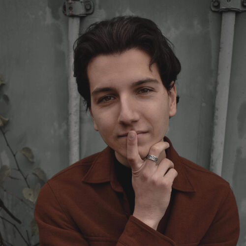 Anson Seabra - imusic.am