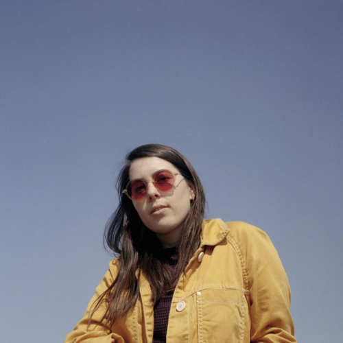 Sorcha Richardson - imusic.am